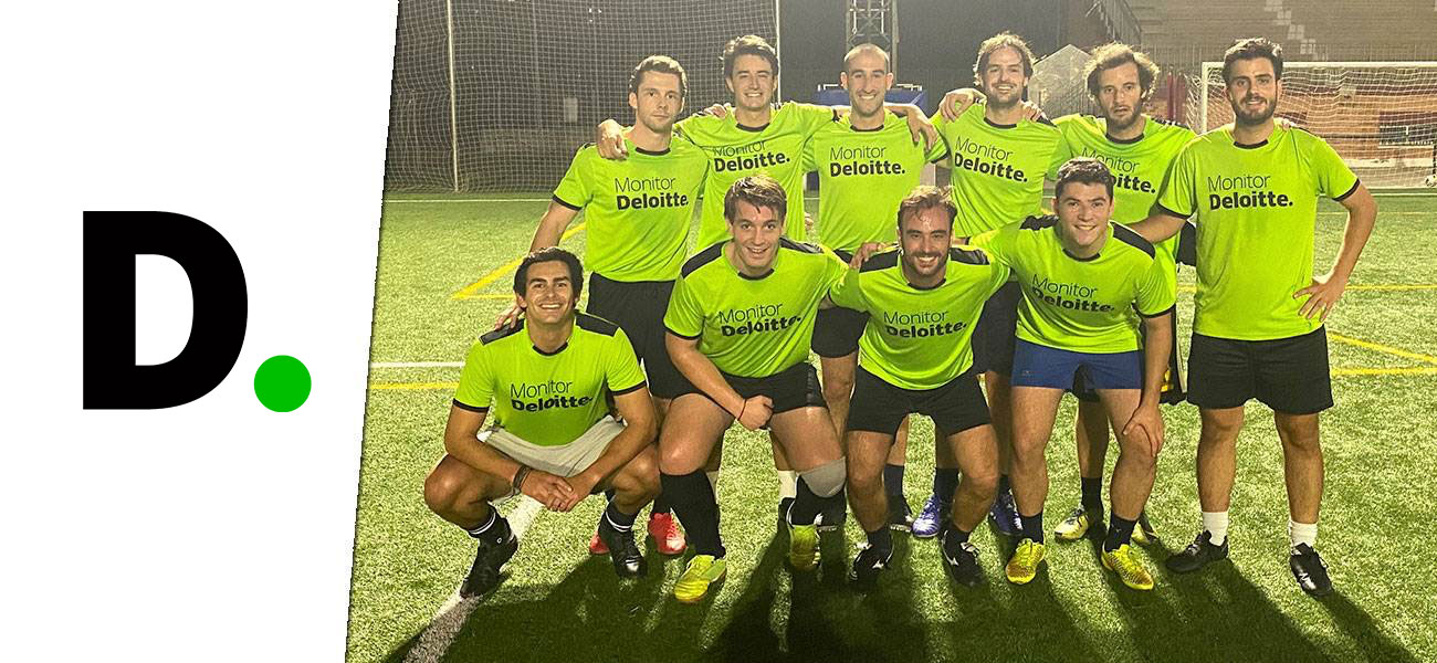 DELOITTE-STRATEGY-LIGA-FUTBOL-EMPRESAS