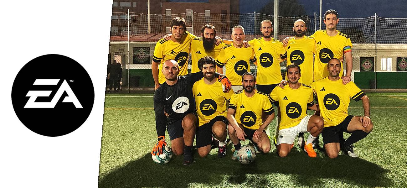 EA-ESPAÑA-FUTBOLEMPRESAS-LIGA-MADRID