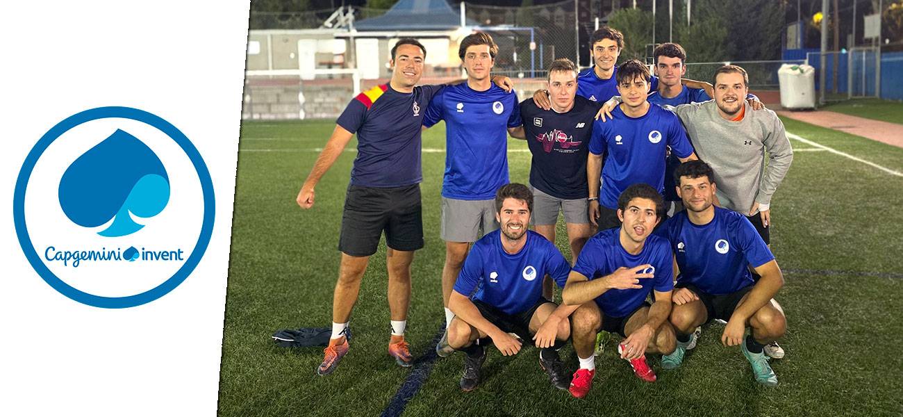 CAPGEMINI-FUTBOLEMPRESAS