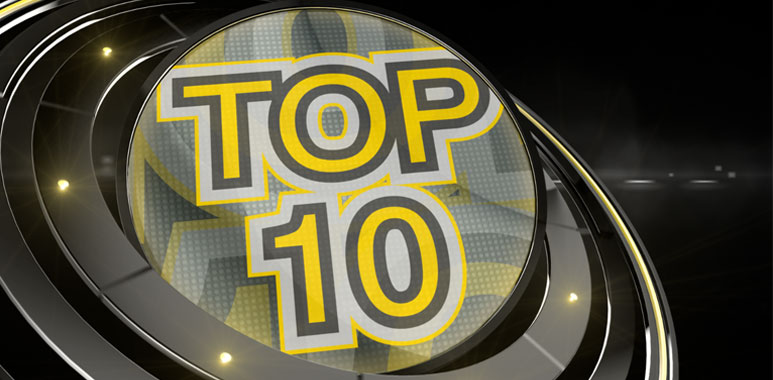 ¡ Vota por la mejor parada de enero !