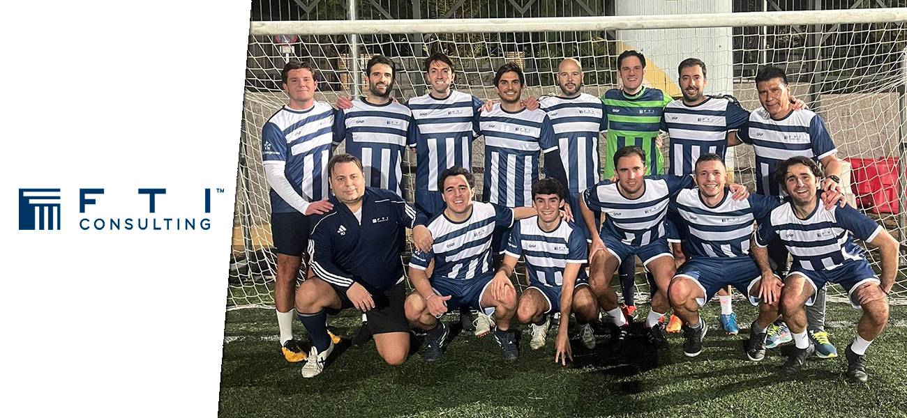 FTI-CONSULTING-LIGA-FUTBOL-EMPRESAS