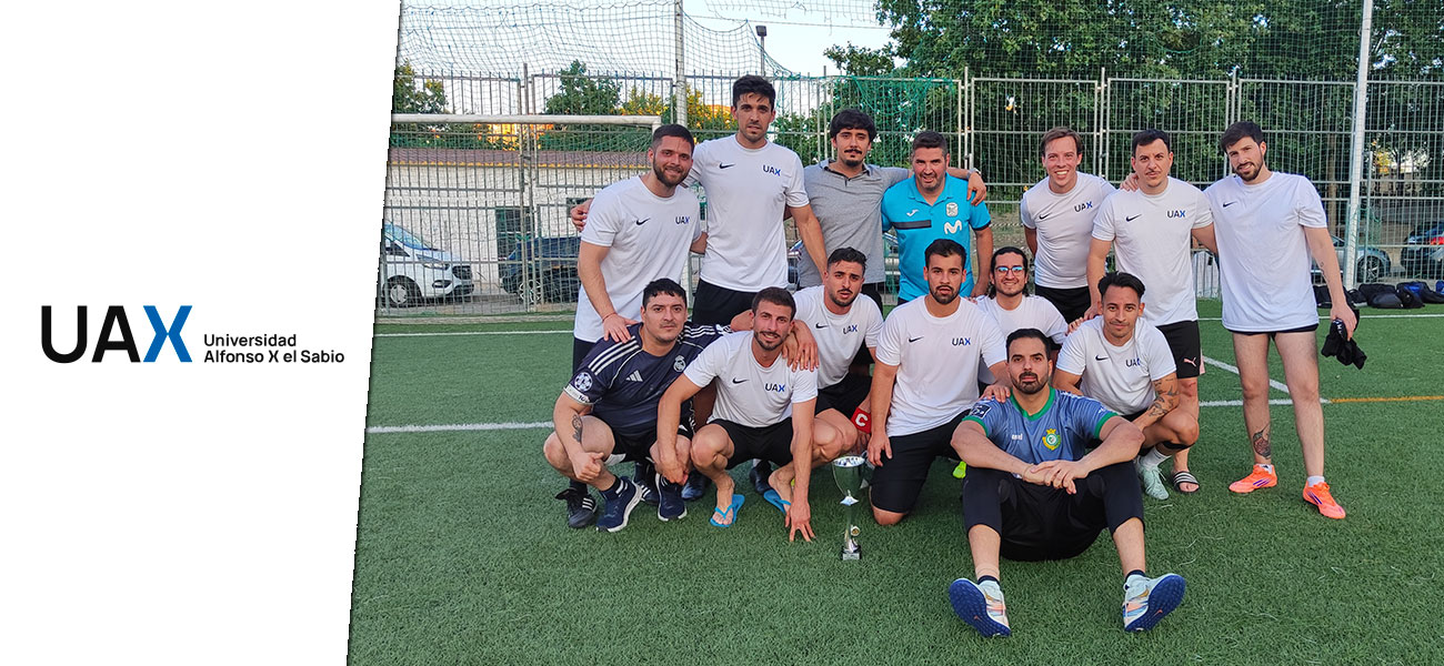 UAX-LIGA-FUTBOL-EMPRESAS-MADRID