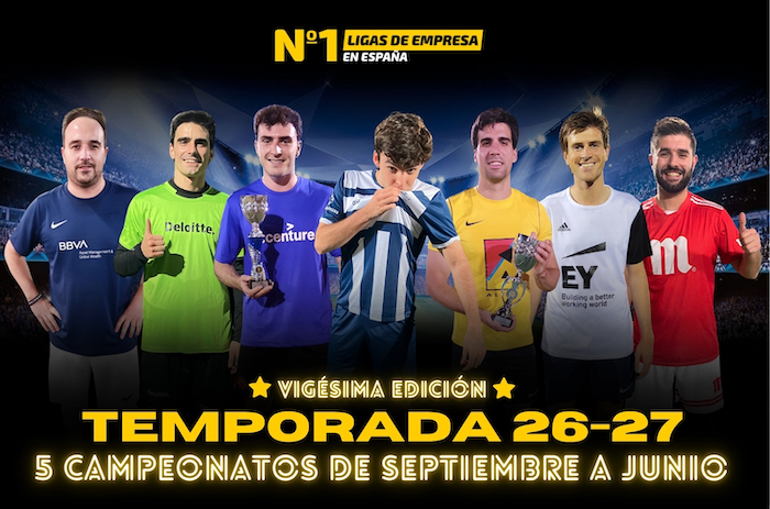 TEMPORADA 26-27 - 1
